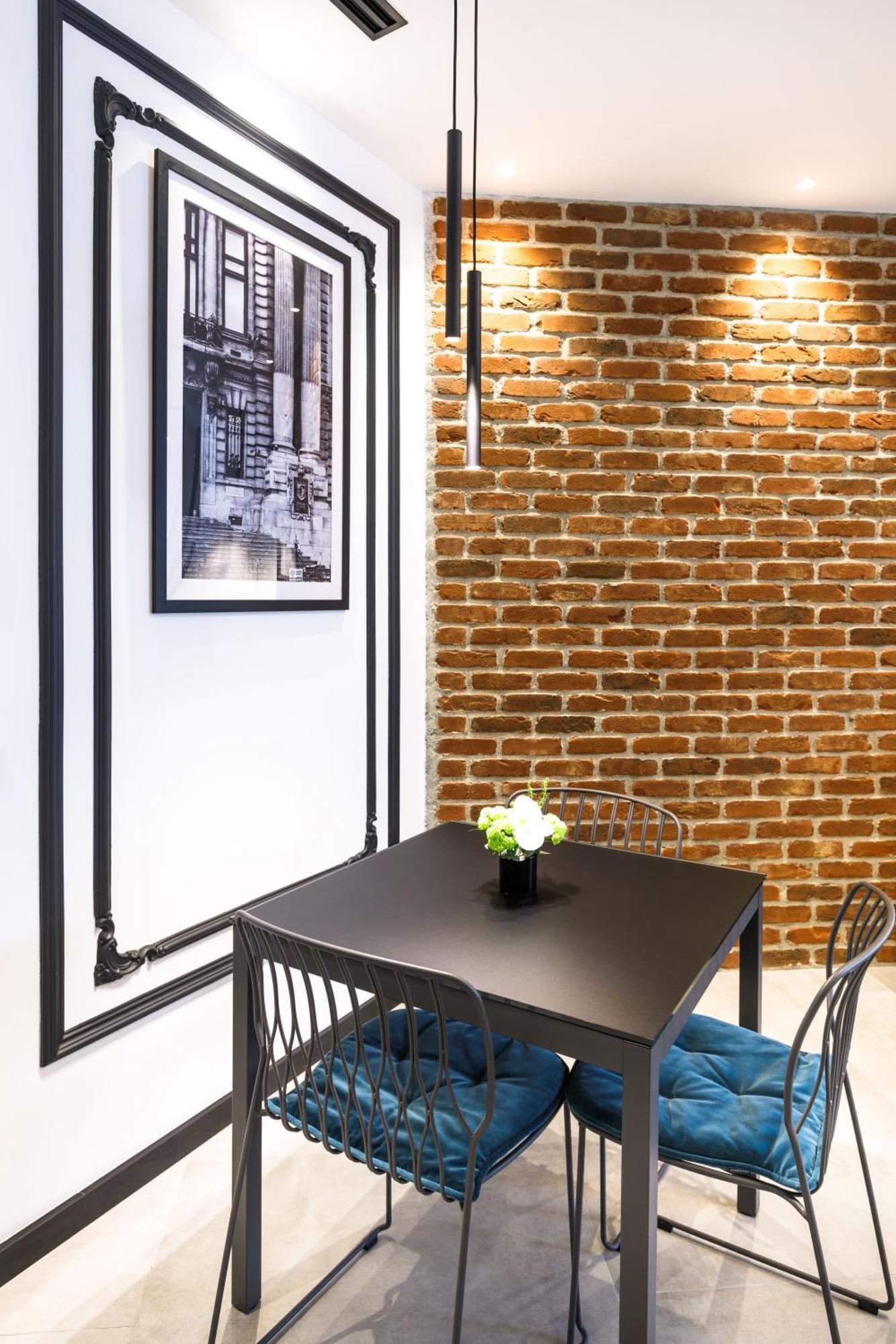 Old Town Snail Design Apartments Букурещ Екстериор снимка