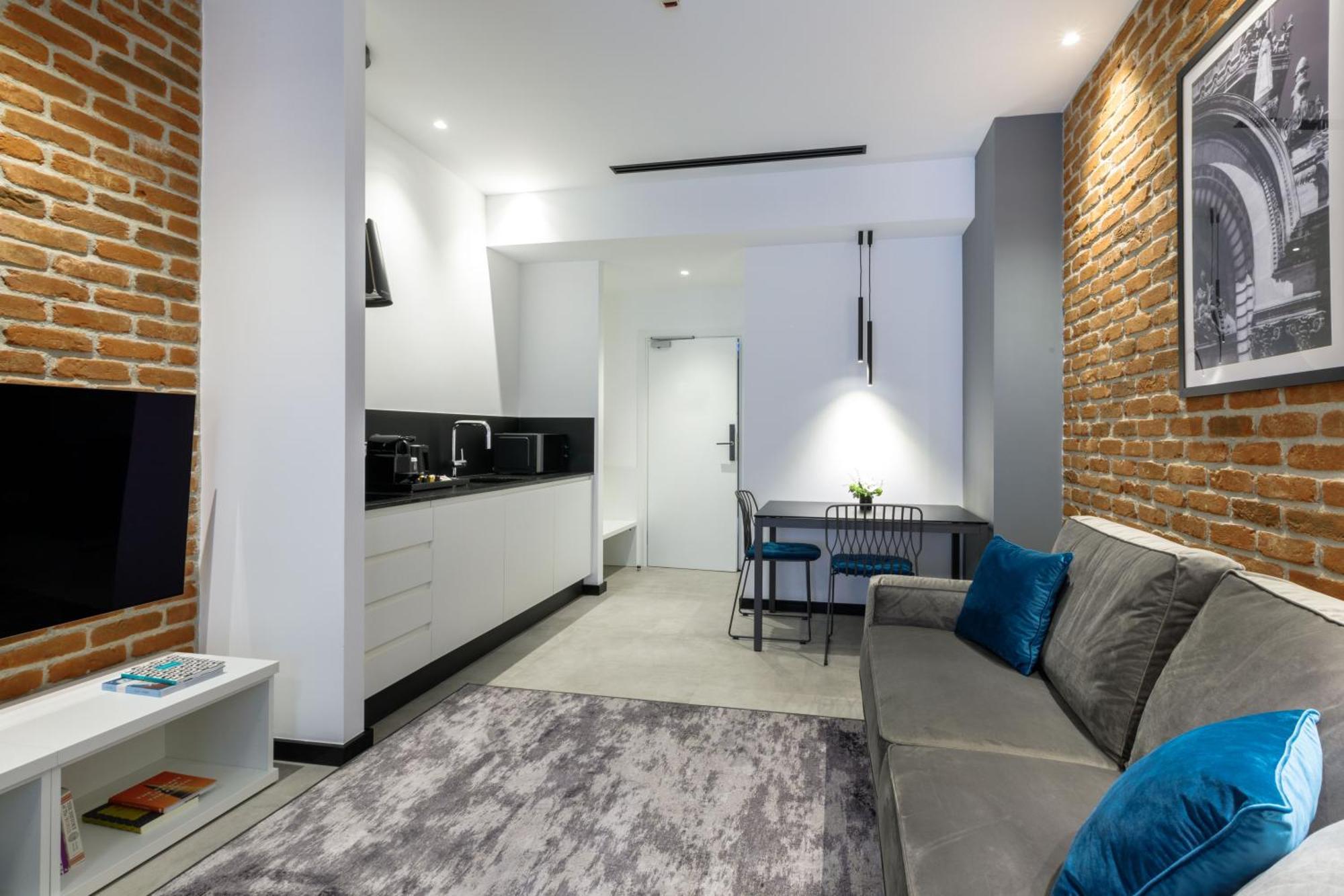 Old Town Snail Design Apartments Букурещ Екстериор снимка