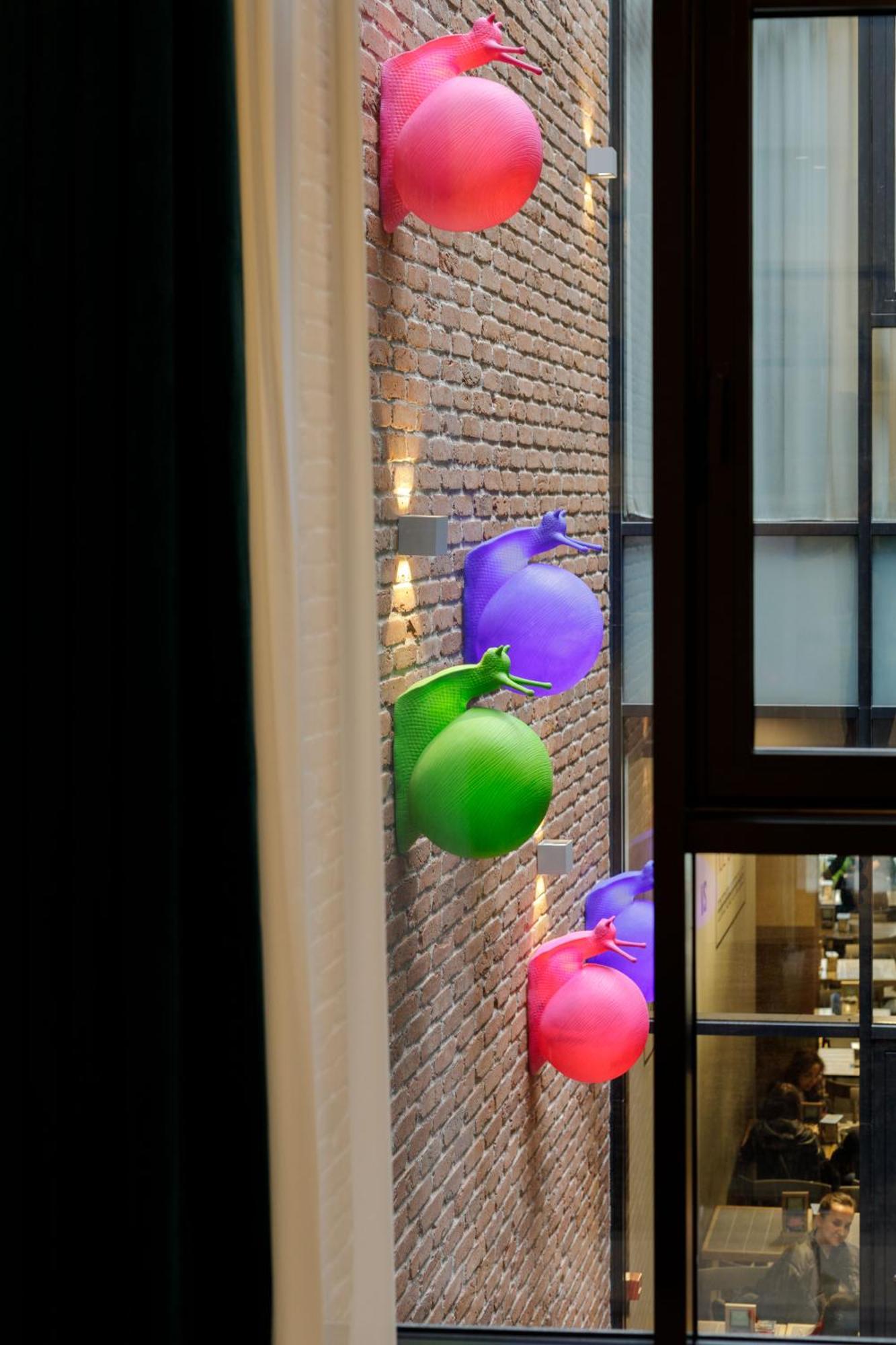 Old Town Snail Design Apartments Букурещ Екстериор снимка