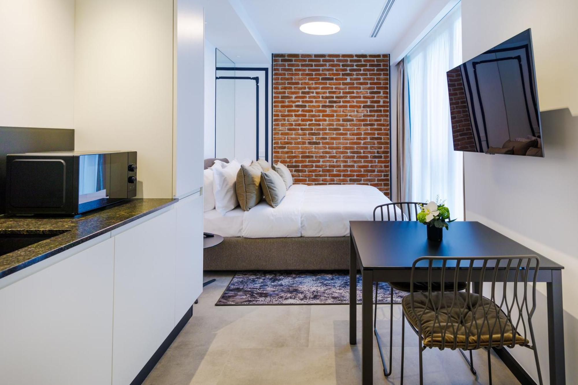 Old Town Snail Design Apartments Букурещ Екстериор снимка